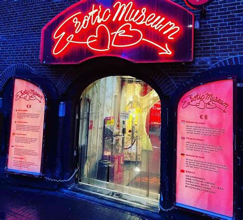 erotic museum amsterdam|The Erotic Museum, Erotic Entertainment in Amsterdam, The .